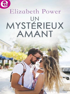 cover image of Un mystérieux amant